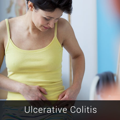 Ulcerative Colitis