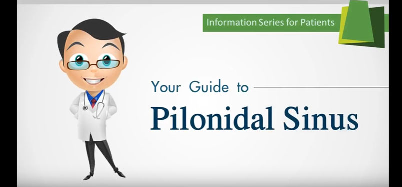 What is Pilonidal Sinus